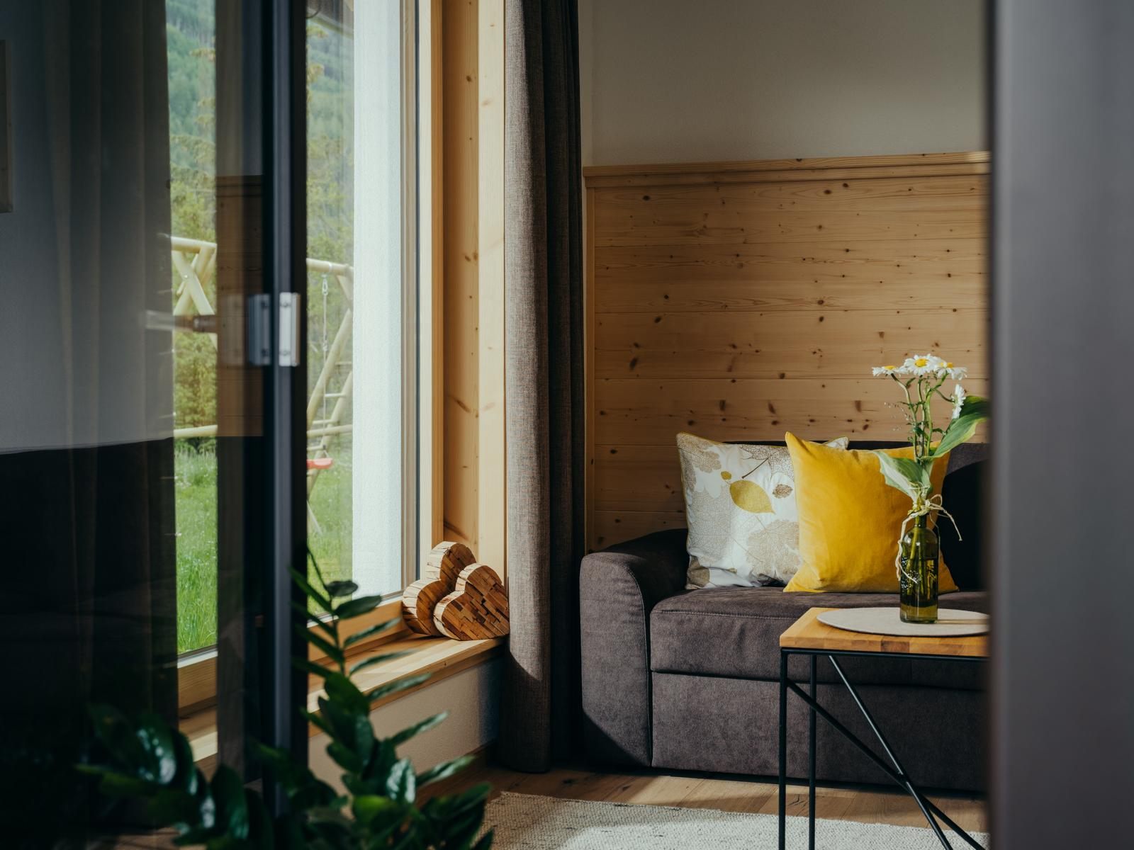 Appartements Bichl