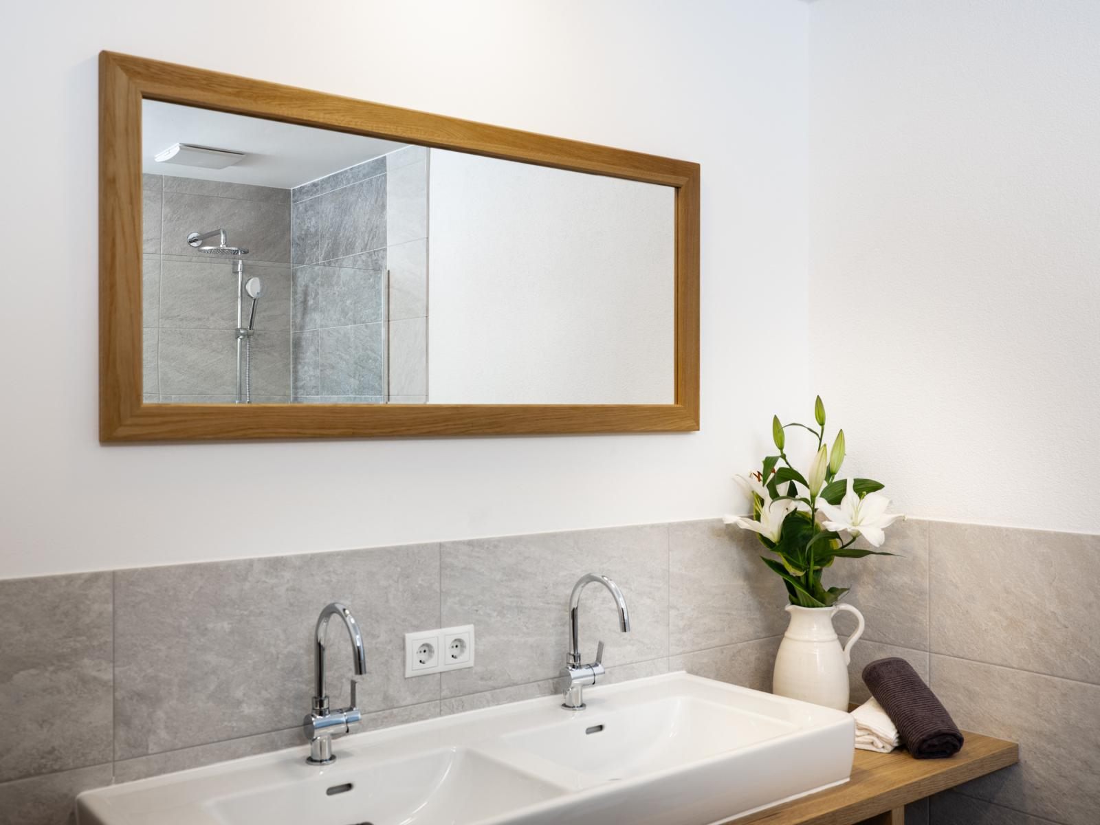 Appartements Bichl