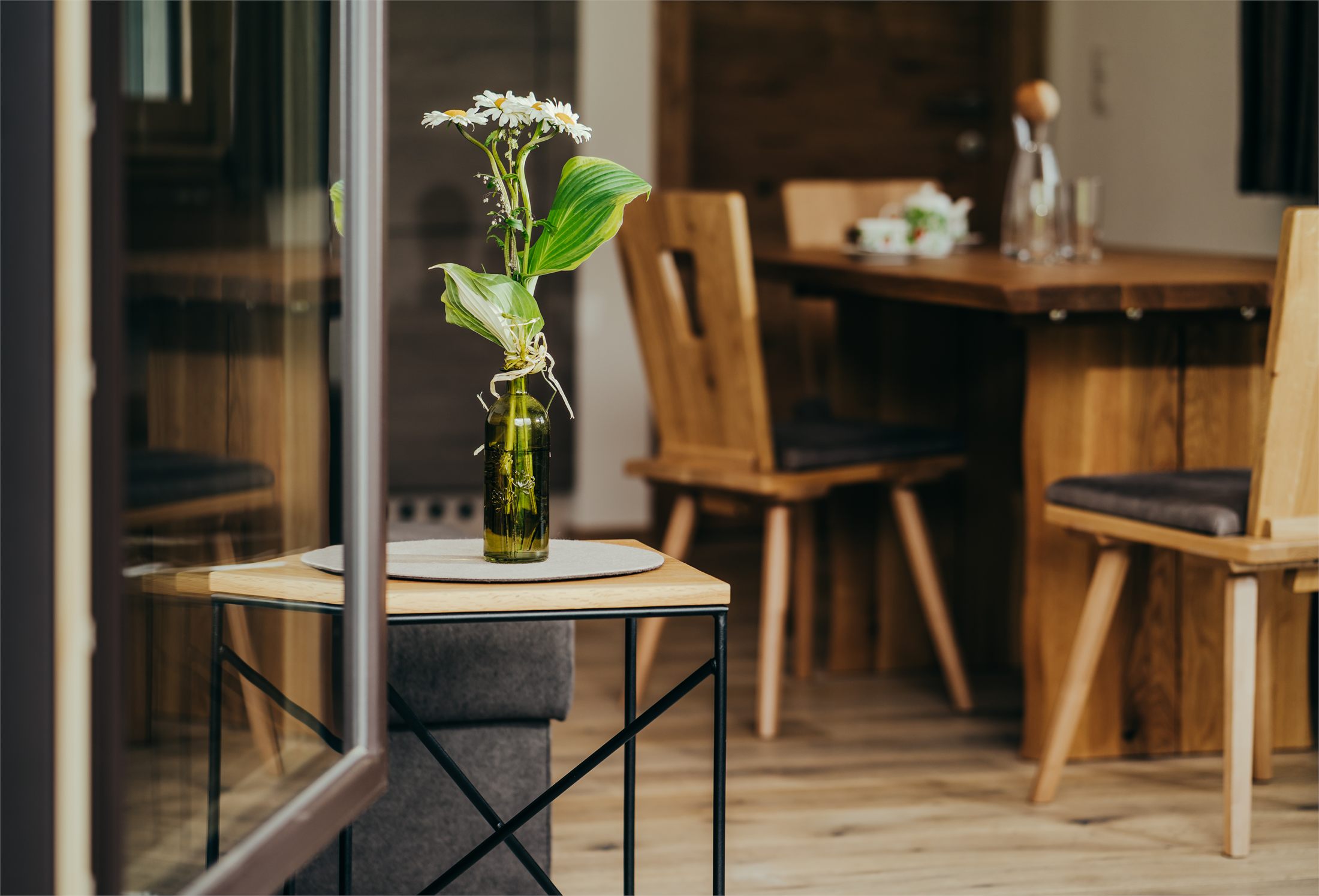 Appartements Bichl