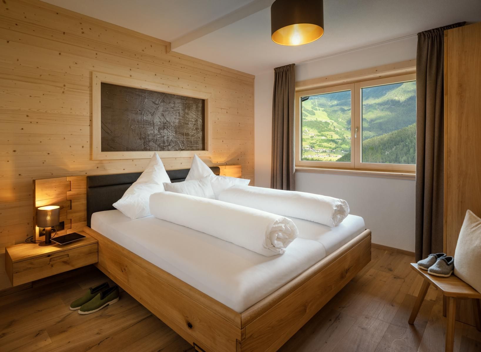 Appartements Bichl