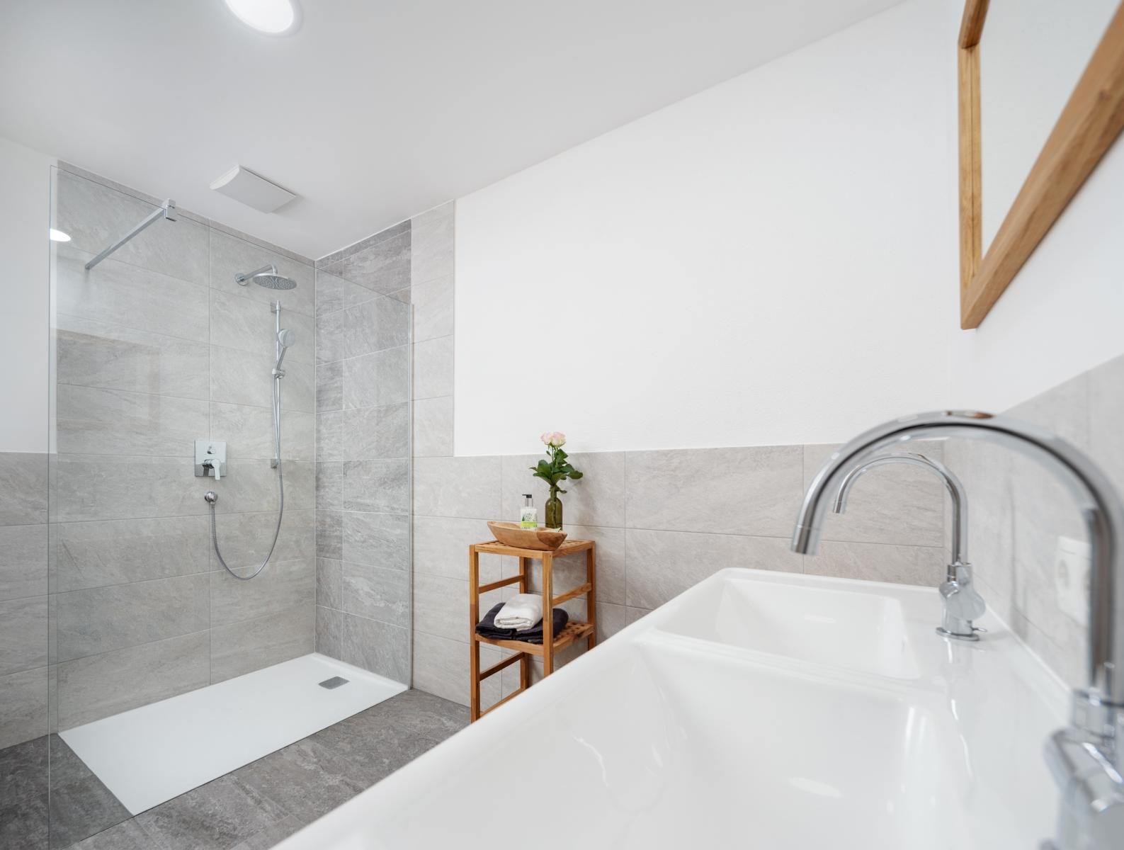 Appartements Bichl