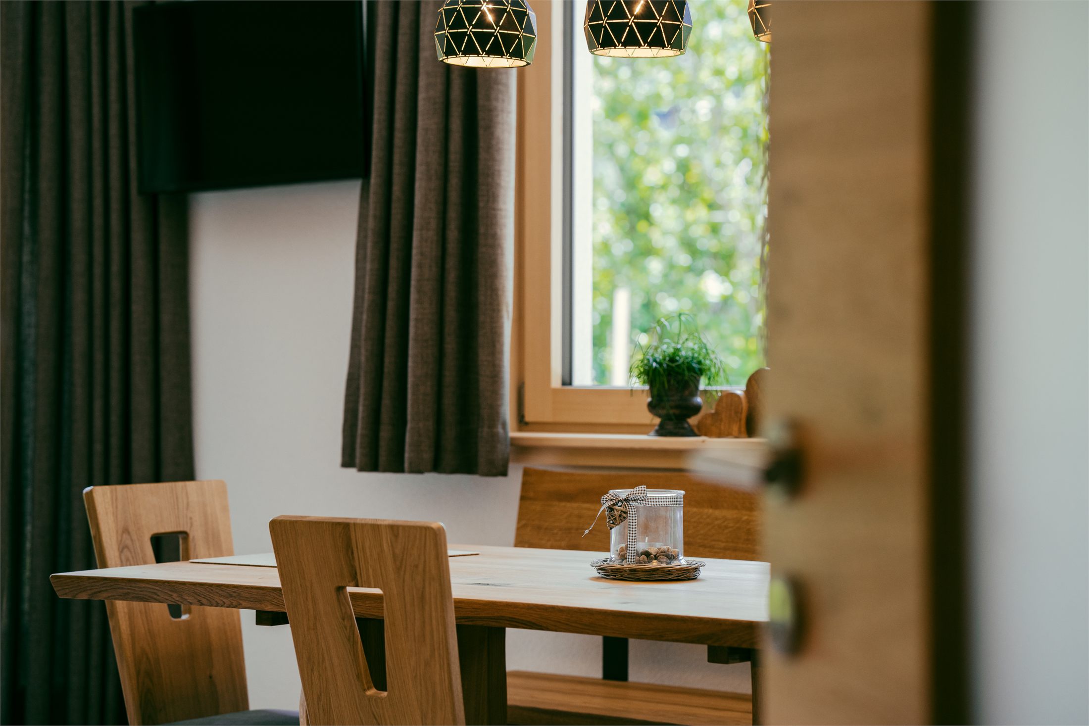 Appartements Bichl
