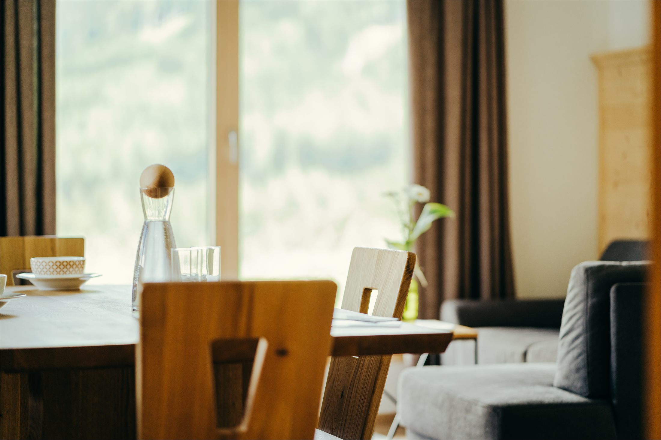 Appartements Bichl