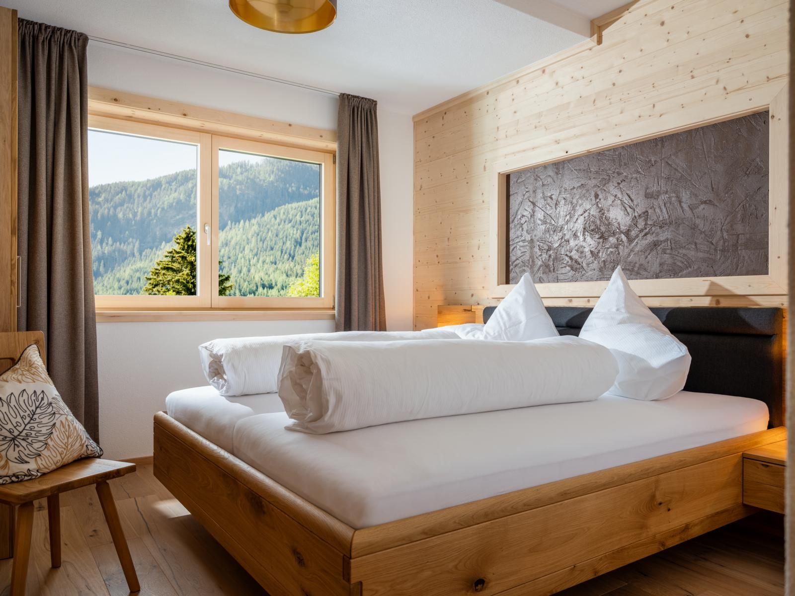 Appartements Bichl