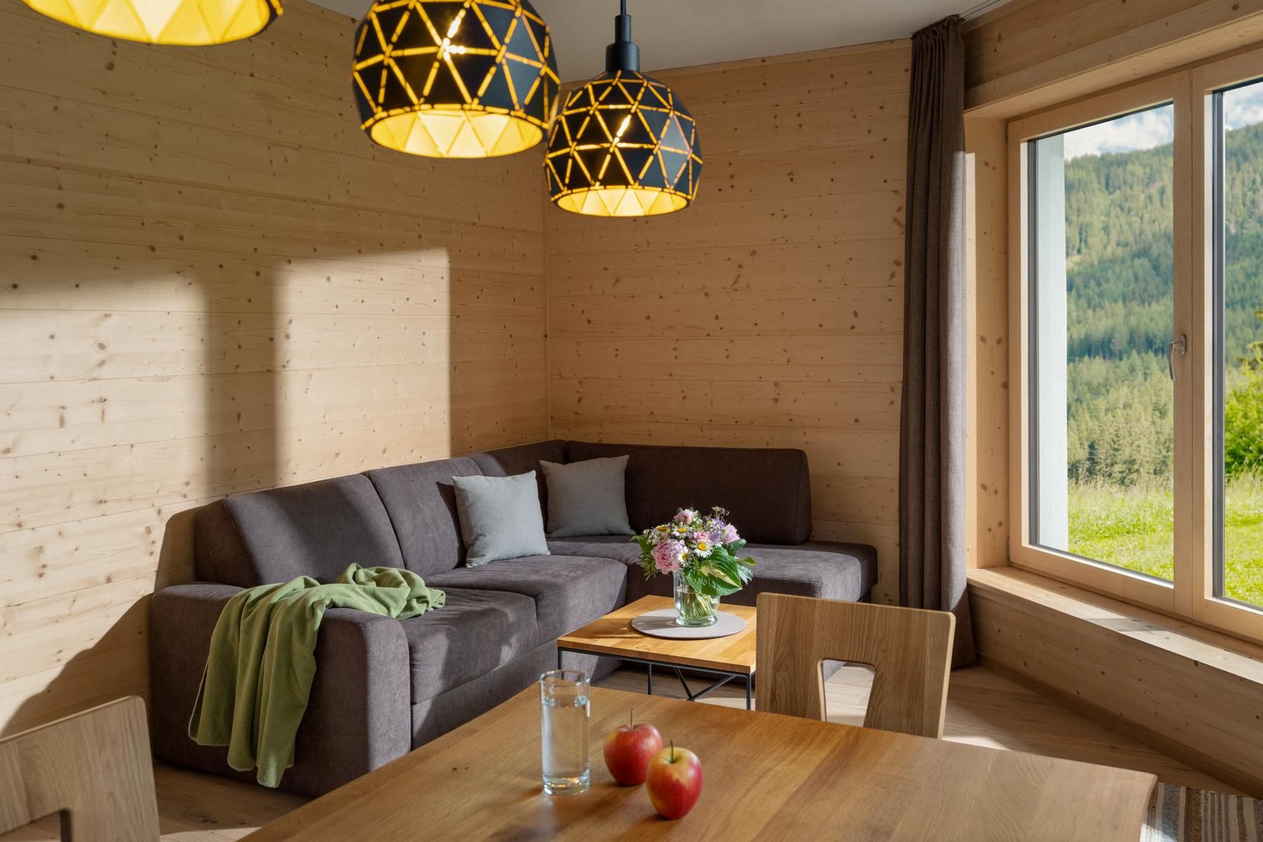 Appartements Bichl