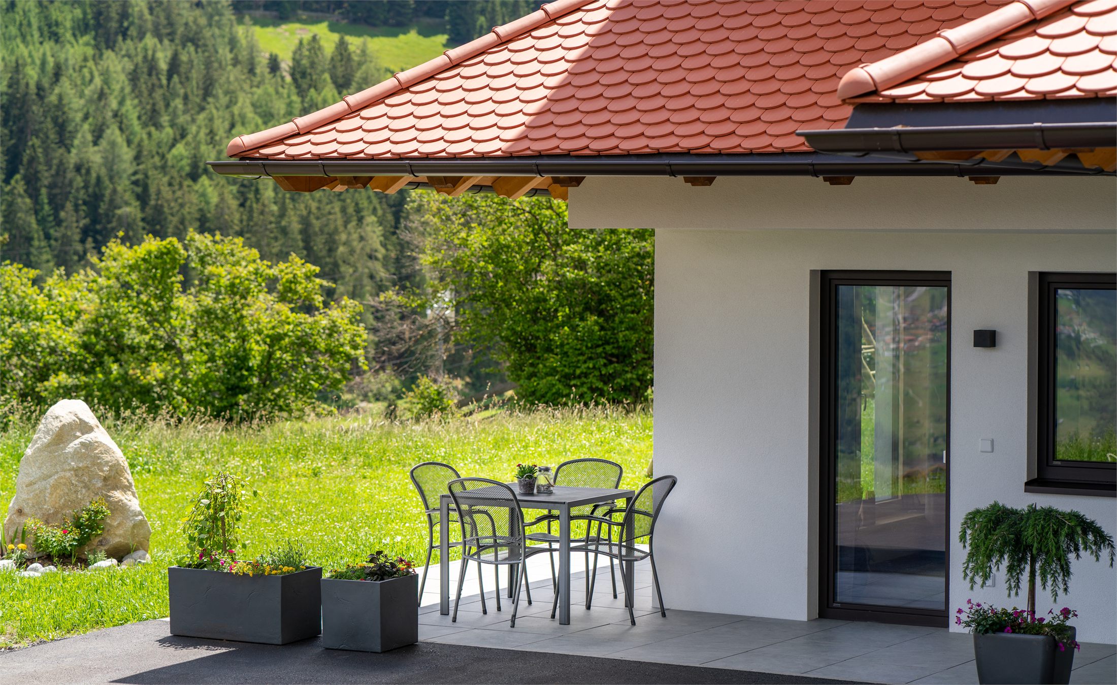 Appartements Bichl