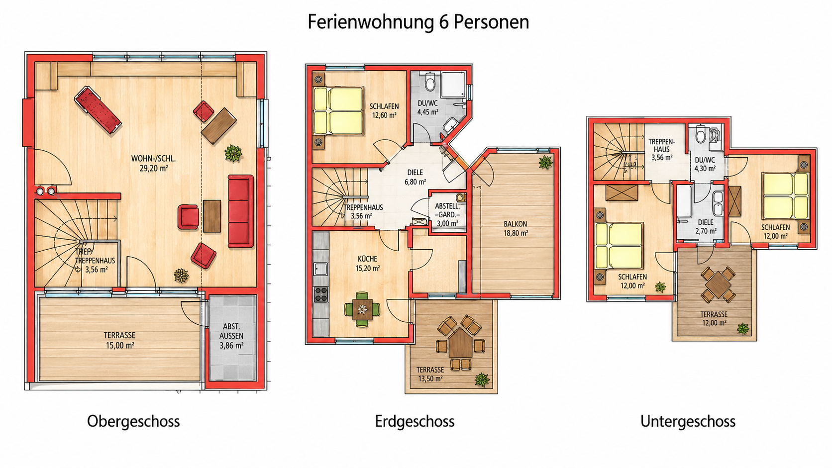 Haus Ausblick
