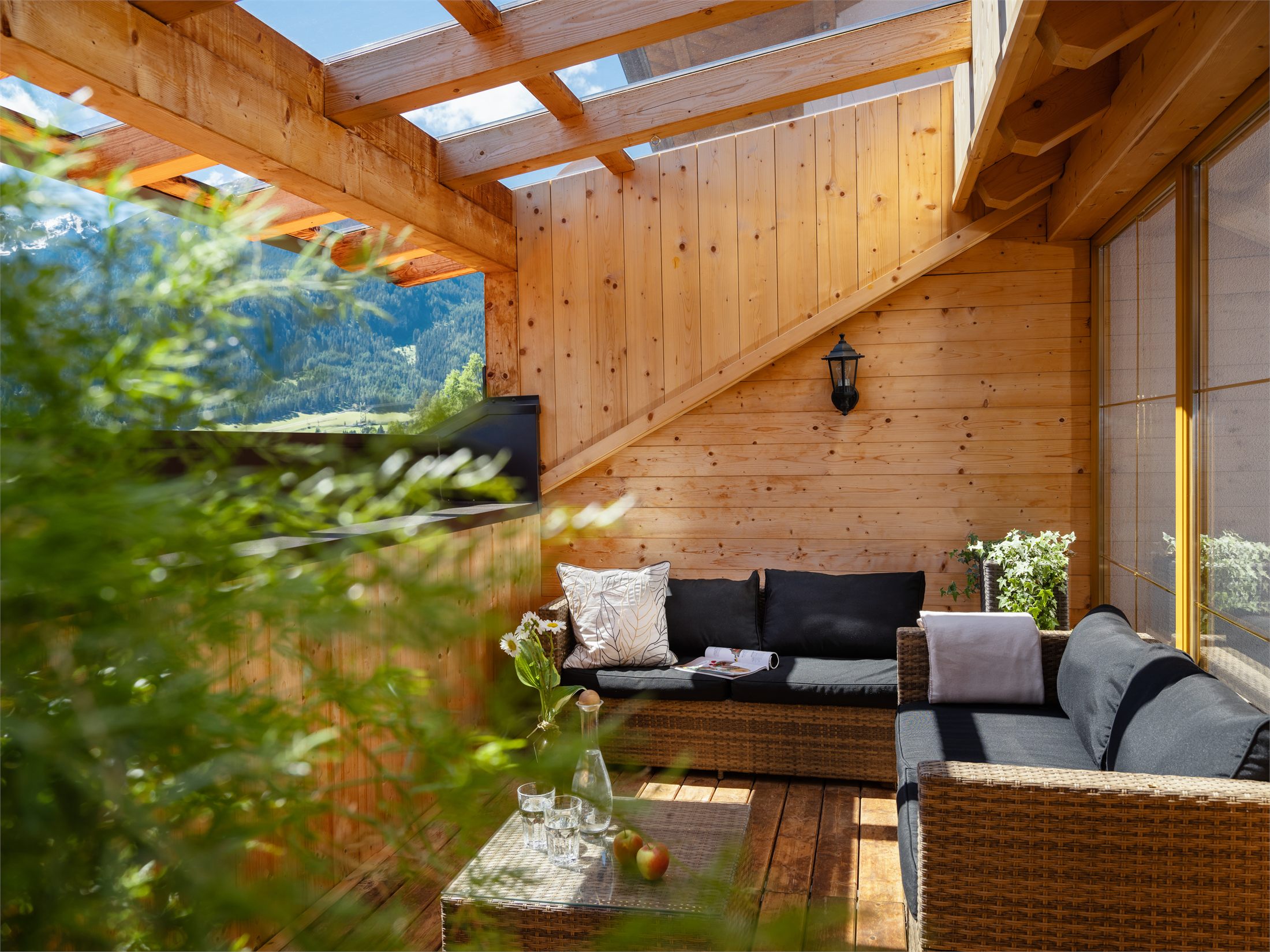 Haus Ausblick
