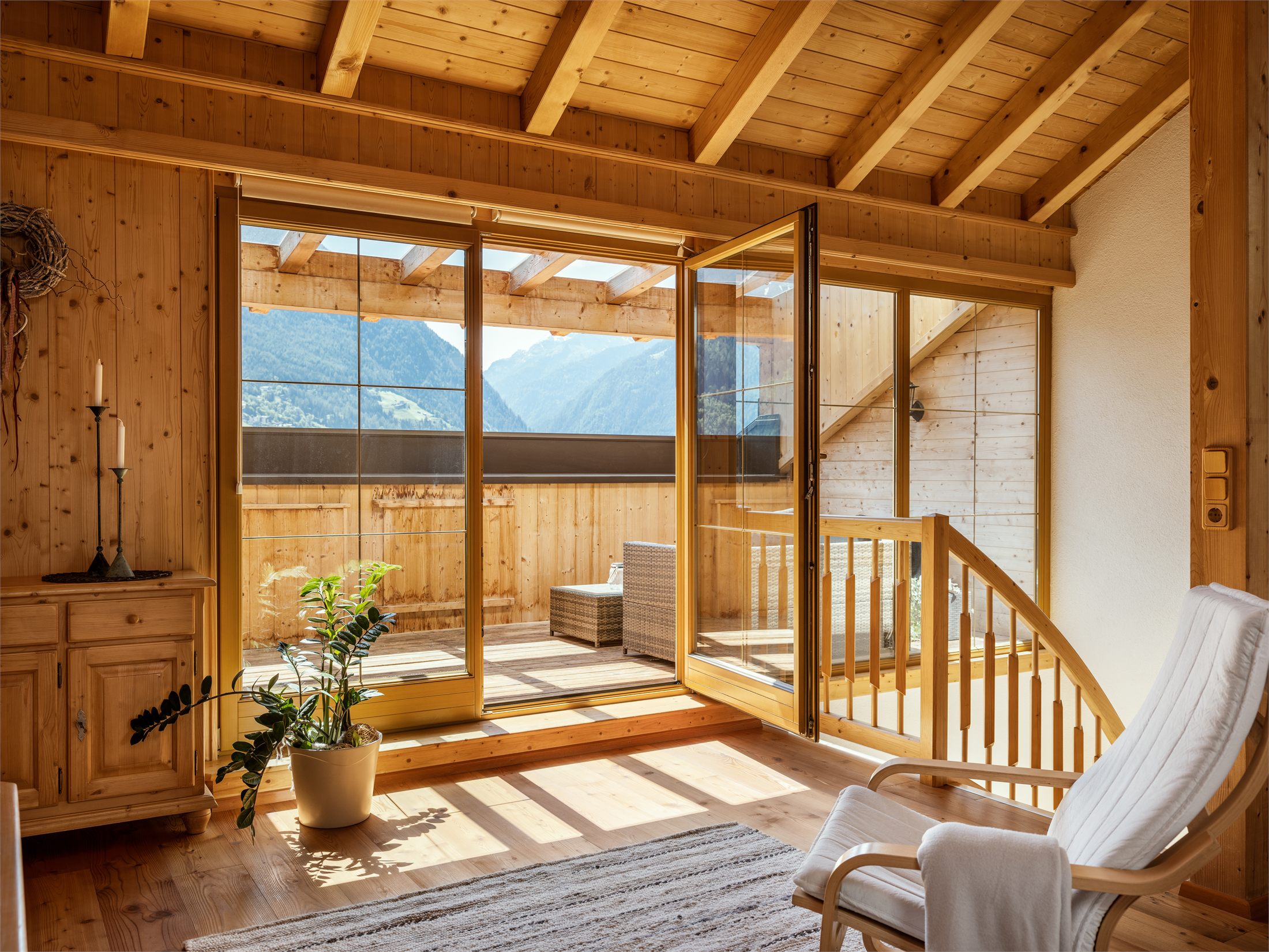 Haus Ausblick