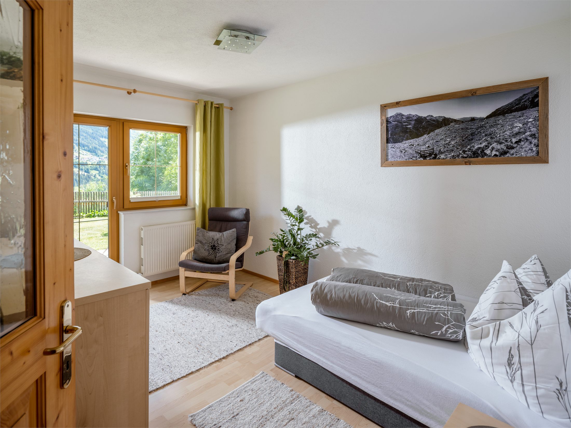 Haus Ausblick